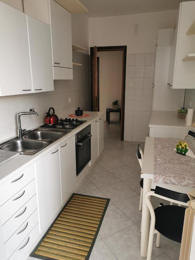 Diana'S House Daire Trieste Dış mekan fotoğraf