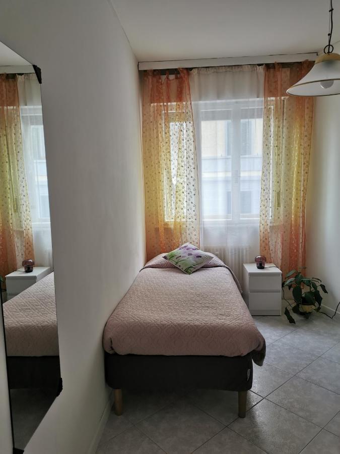 Diana'S House Daire Trieste Dış mekan fotoğraf