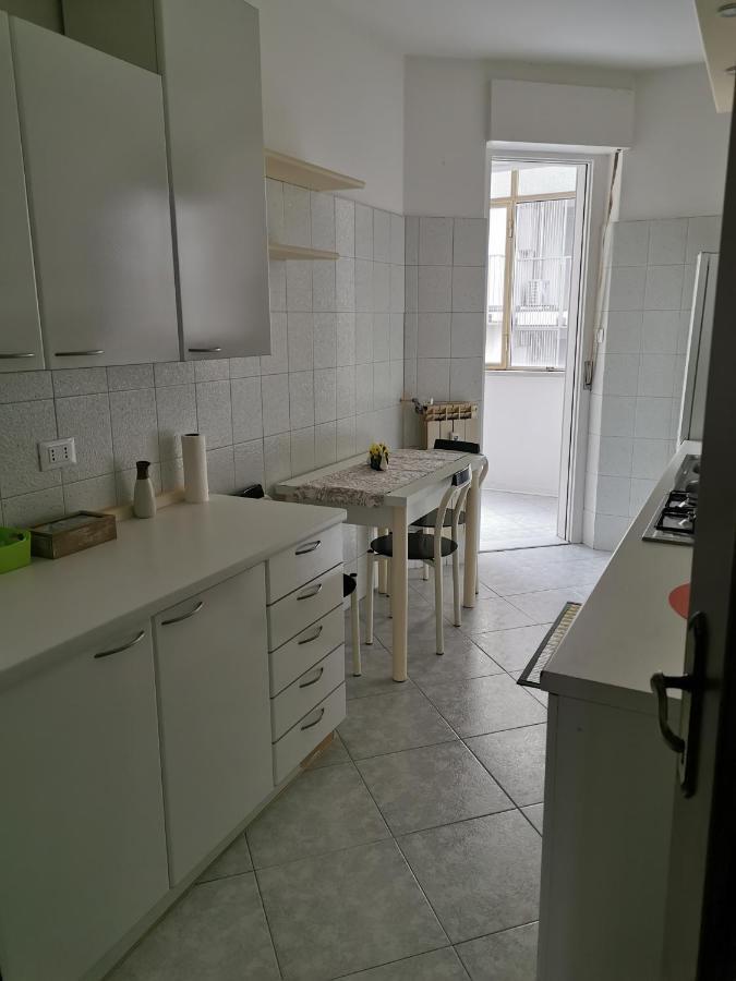 Diana'S House Daire Trieste Dış mekan fotoğraf