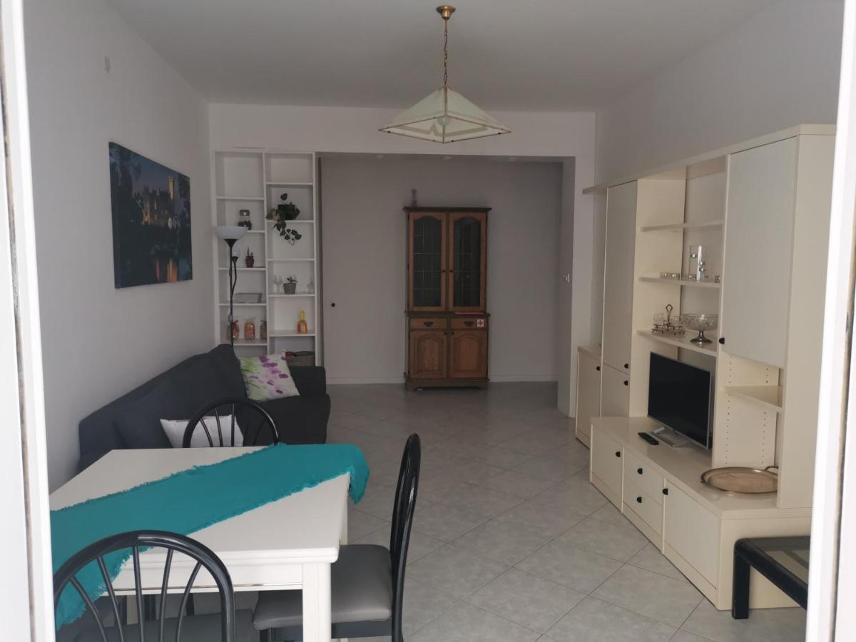 Diana'S House Daire Trieste Dış mekan fotoğraf