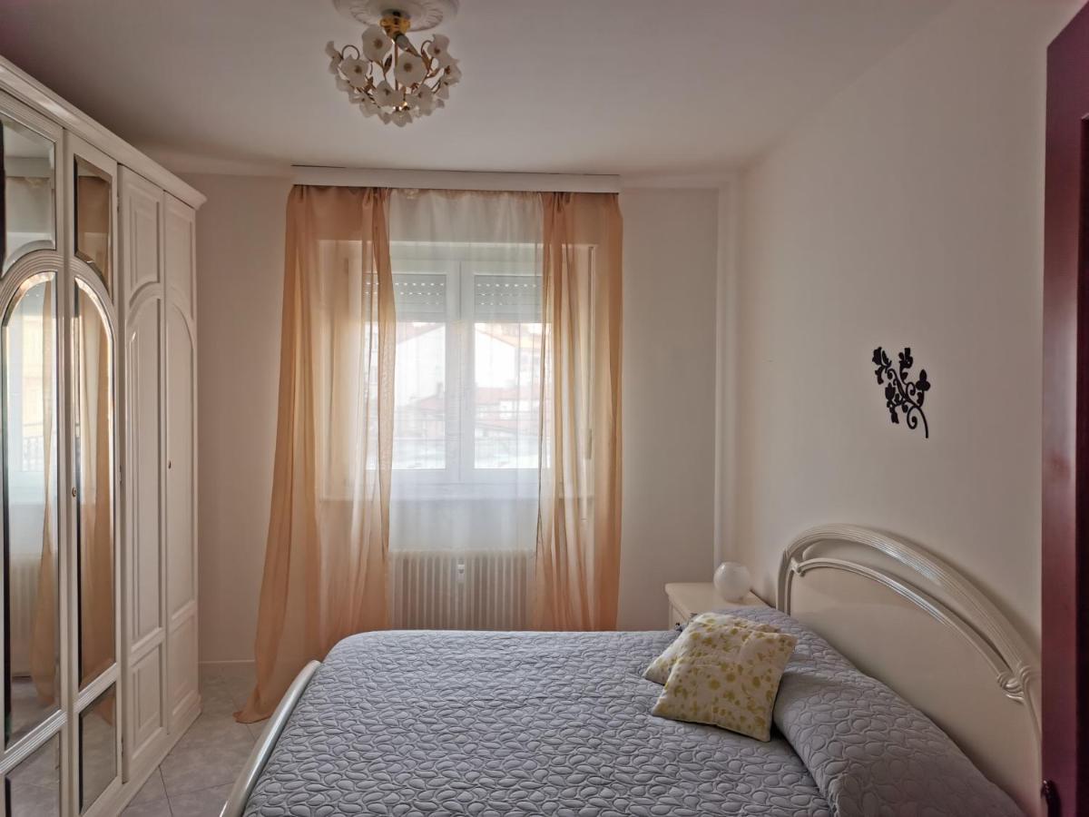 Diana'S House Daire Trieste Dış mekan fotoğraf
