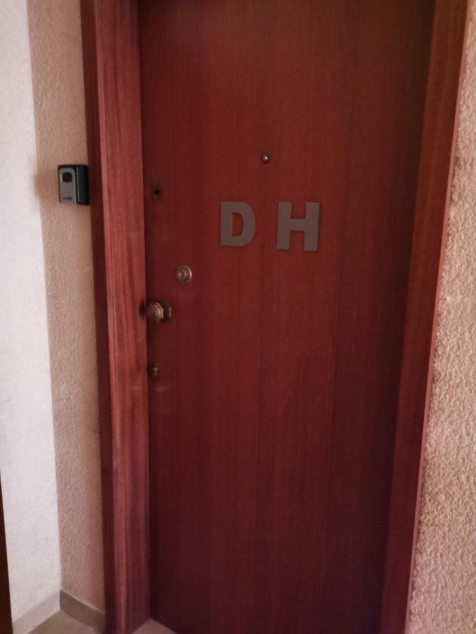 Diana'S House Daire Trieste Dış mekan fotoğraf